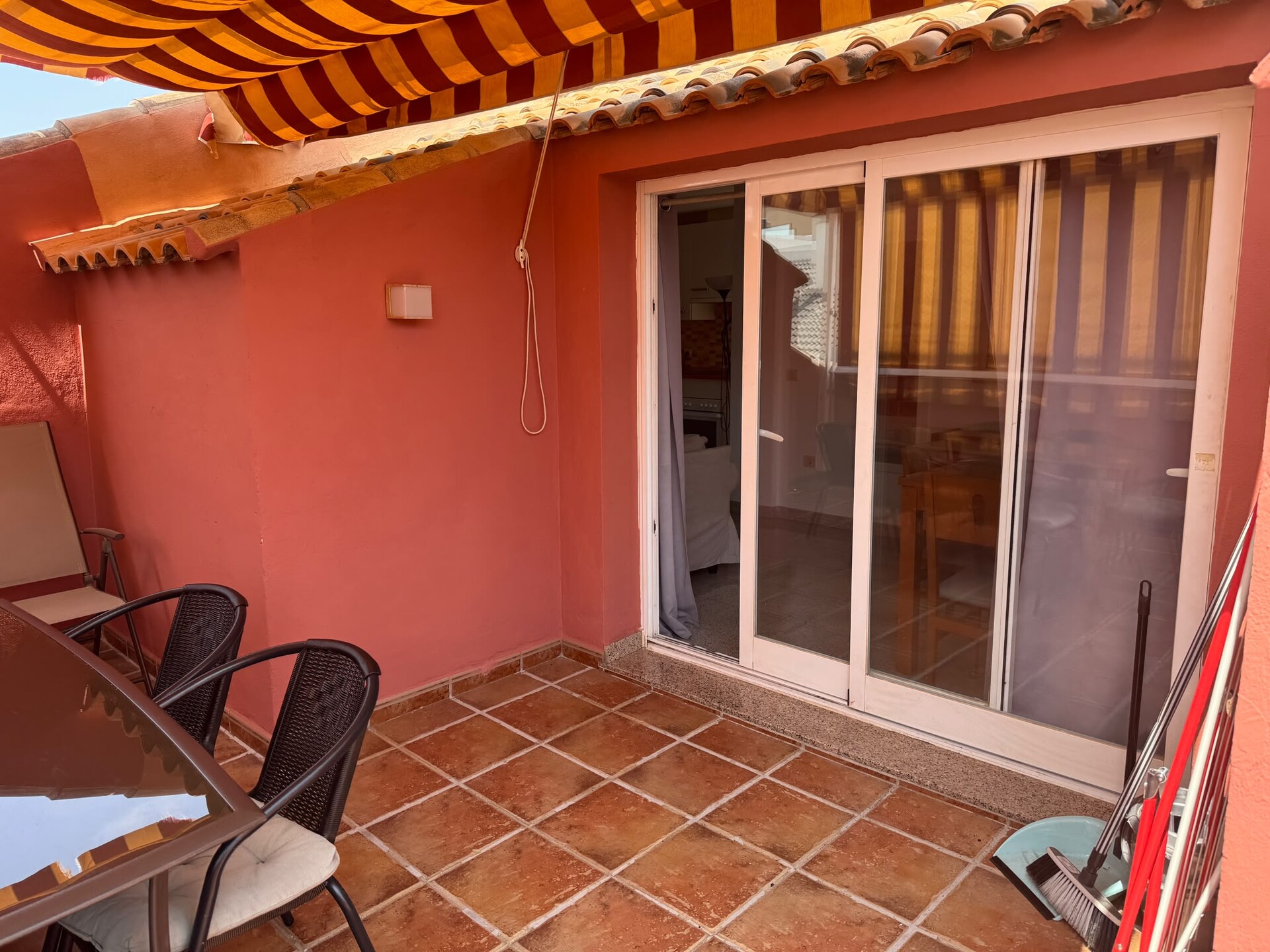Piso de 90 m² en Fuengirola