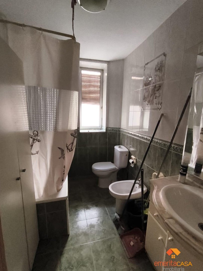Piso de 95 m² en Cáceres