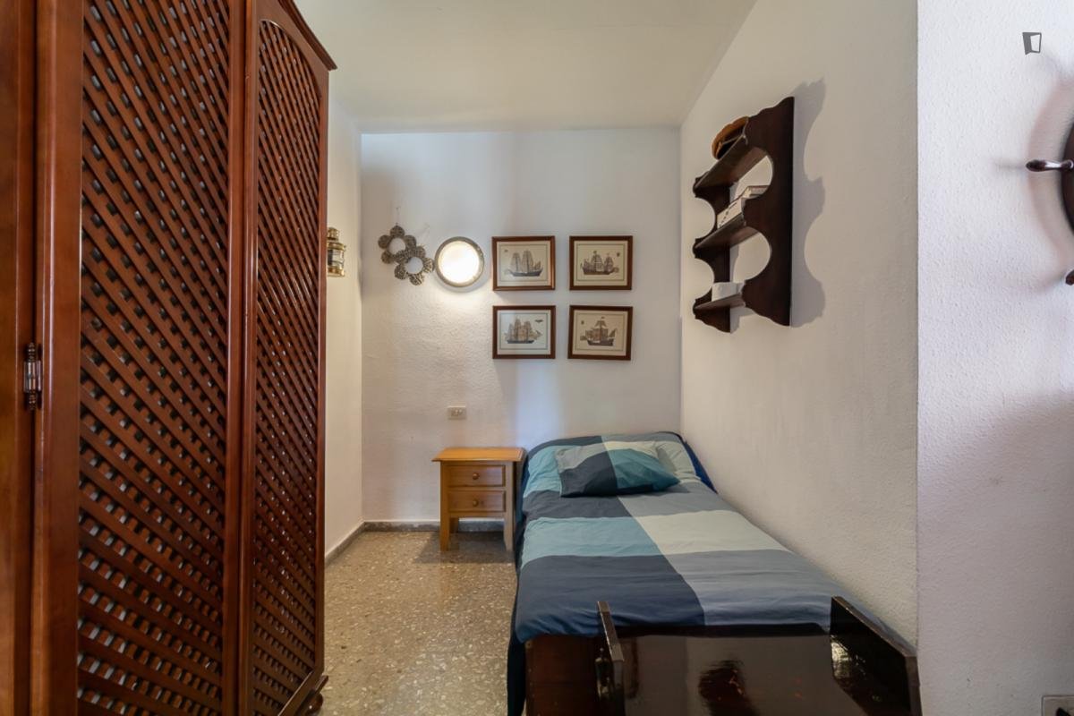Habitación en alquiler, Valencia