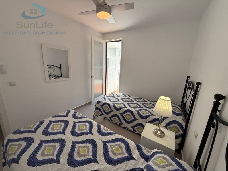 Casa 40 m² a Mogán