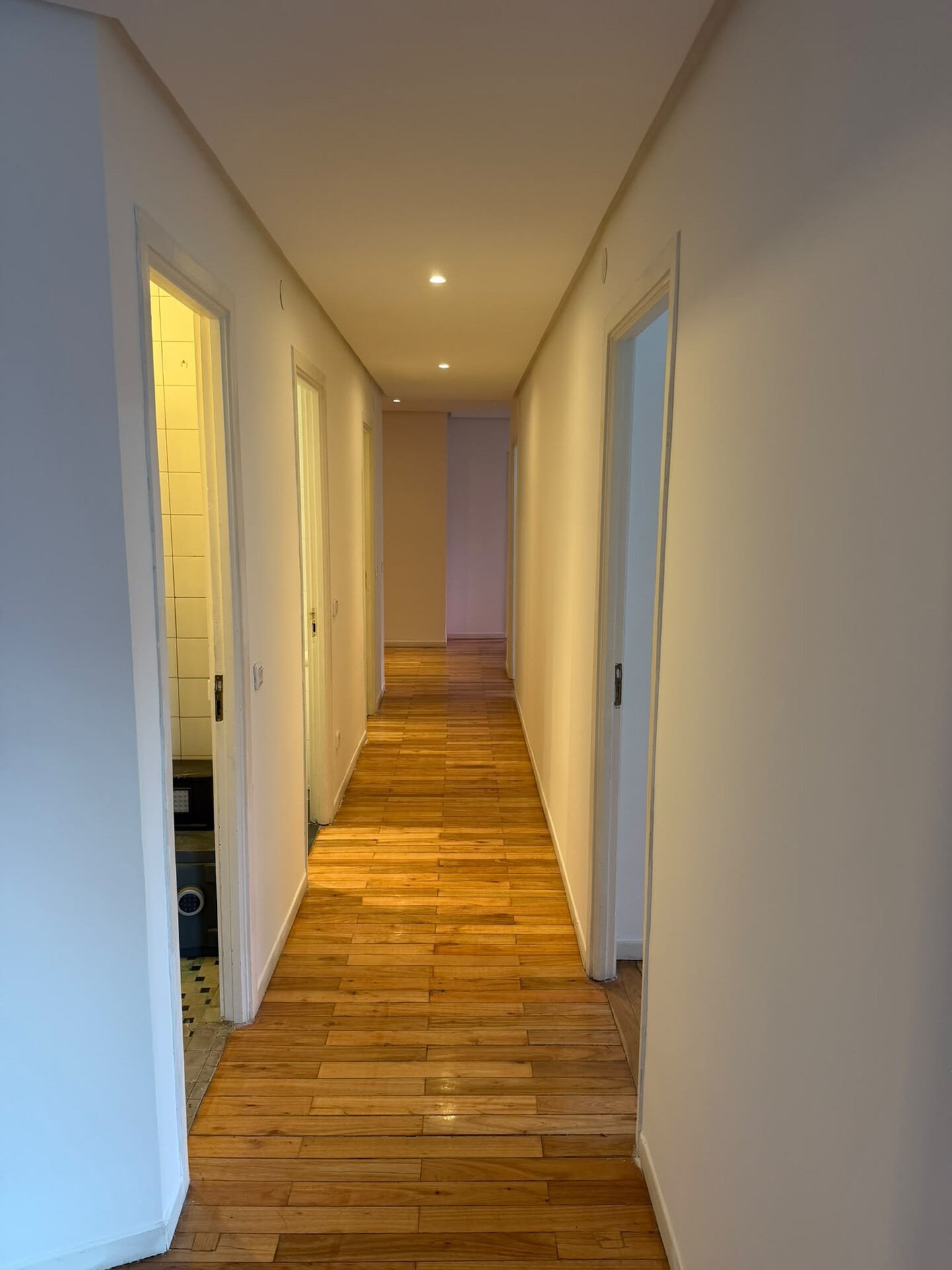 Pis de 134 m² a Madrid