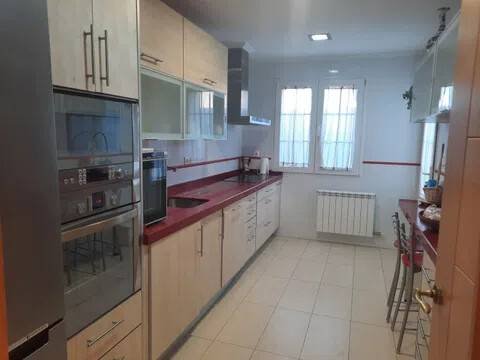 Casa de 211 m² en Boecillo