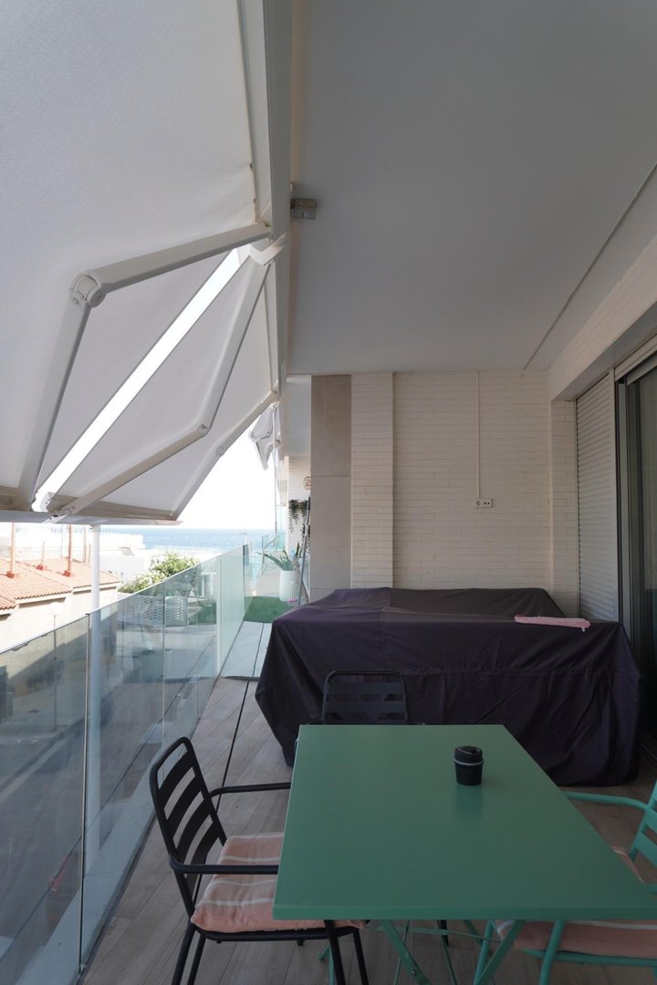 Piso de 74 m² en Cartagena