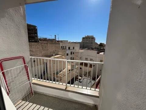 Apartamento 66 m² em Almería