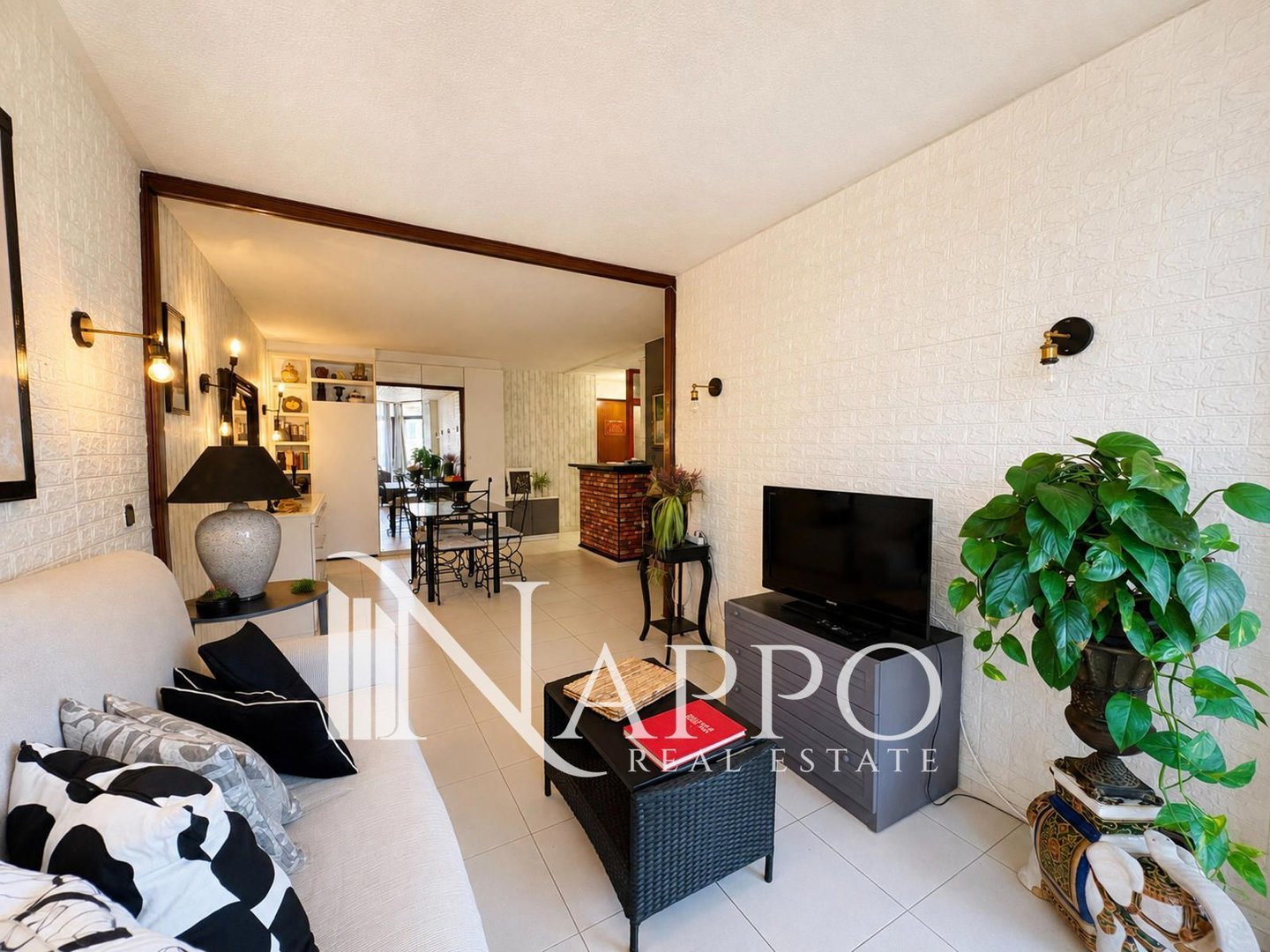 Piso de 56 m² en Palma