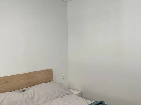 Piso de 47 m² en Alicante