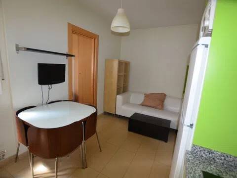 Piso de 38 m² en Granada