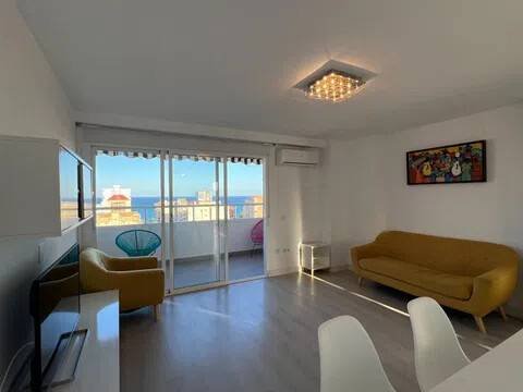 Pis de 73 m² a Alacant