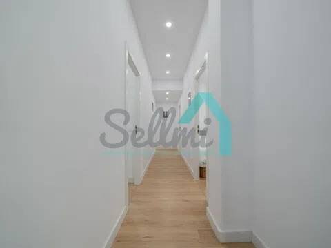 Habitación 133 m², Oviedo