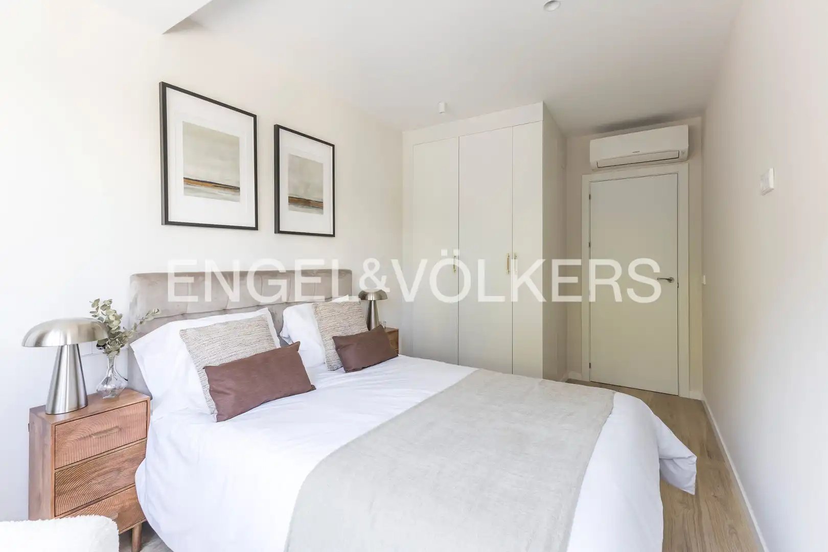 Pis de 82 m² a Madrid