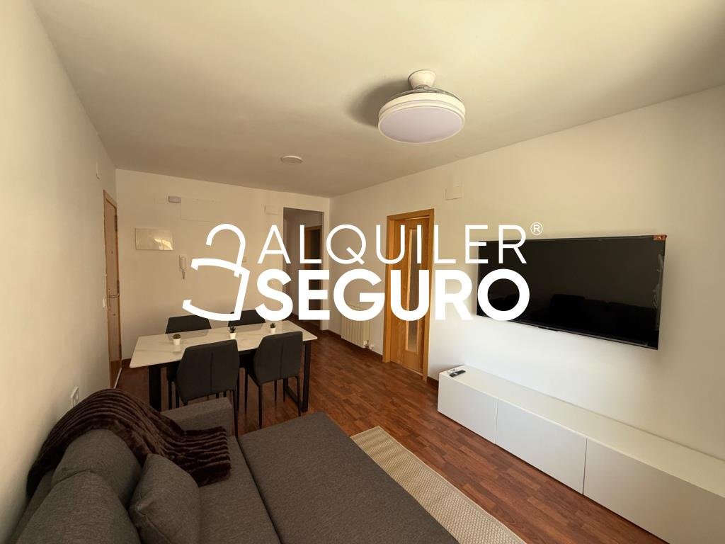Flat 80 m² in Banyeres de Mariola