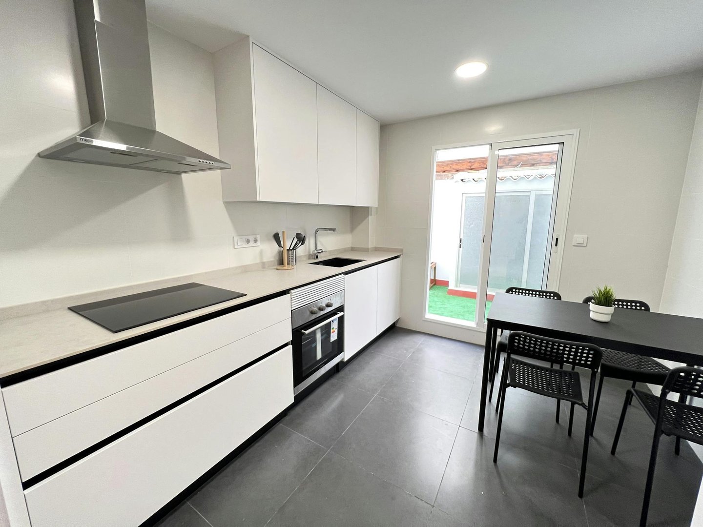 Habitación en alquiler, Valencia