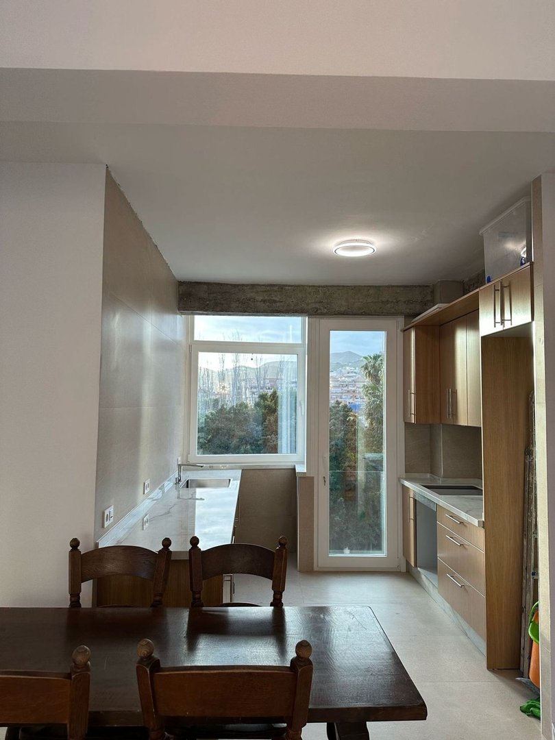 Piso de 70 m² en Almuñécar