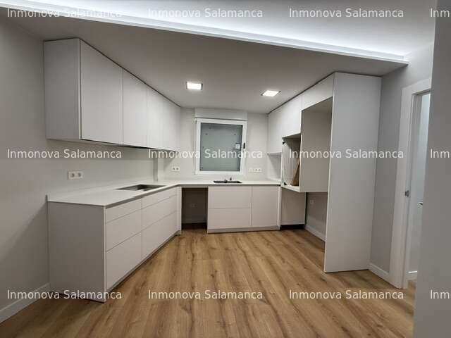 Piso de 100 m² en Salamanca
