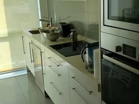 Wohnung 96 m² in Oleiros