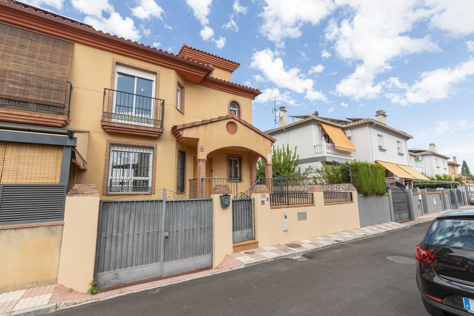Pis de 158 m² a Gójar