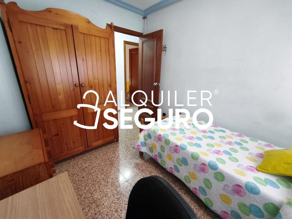 Piso de 145 m² en San Vicente del Raspeig
