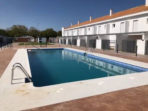 Casa de 140 m² en Utrera
