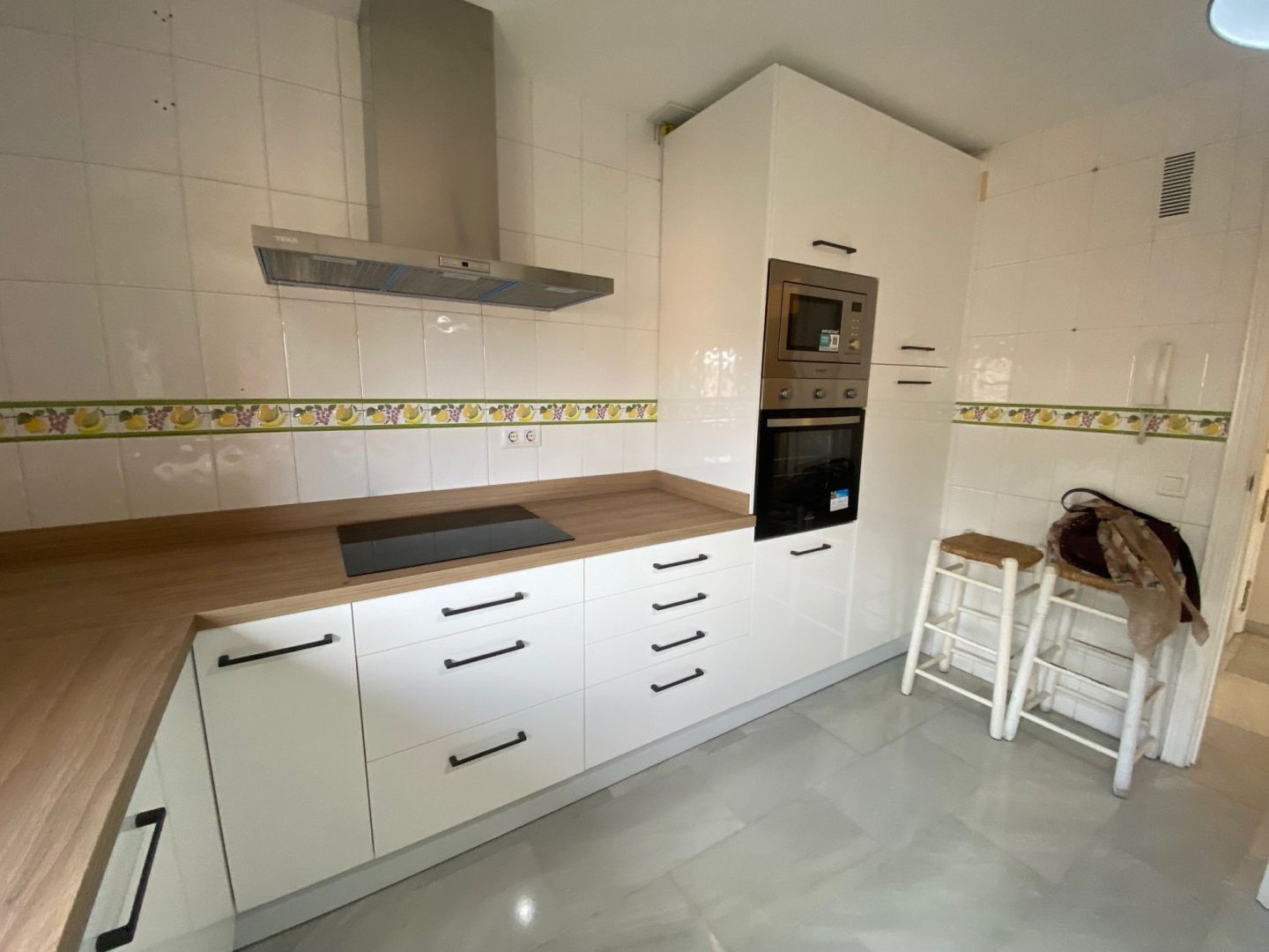 Piso de 158 m² en Sevilla