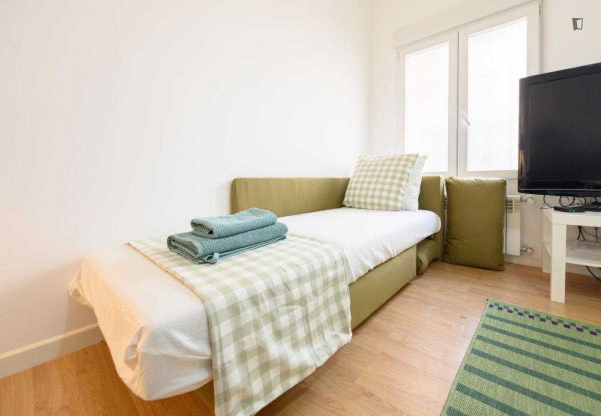 Piso de 65 m² en Madrid