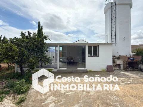 Casa de 250 m² en Jávea