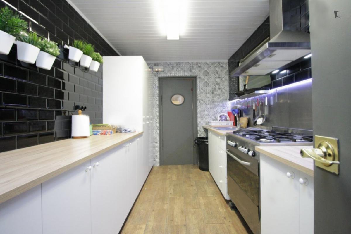 Habitación en alquiler, Barcelona