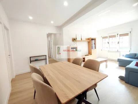 Квартира 134 м² у Oviedo
