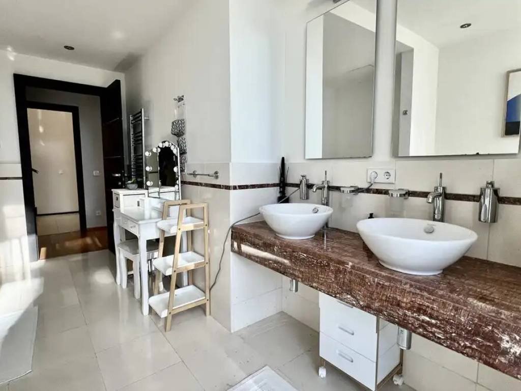 Casa de 466 m² en Marbella