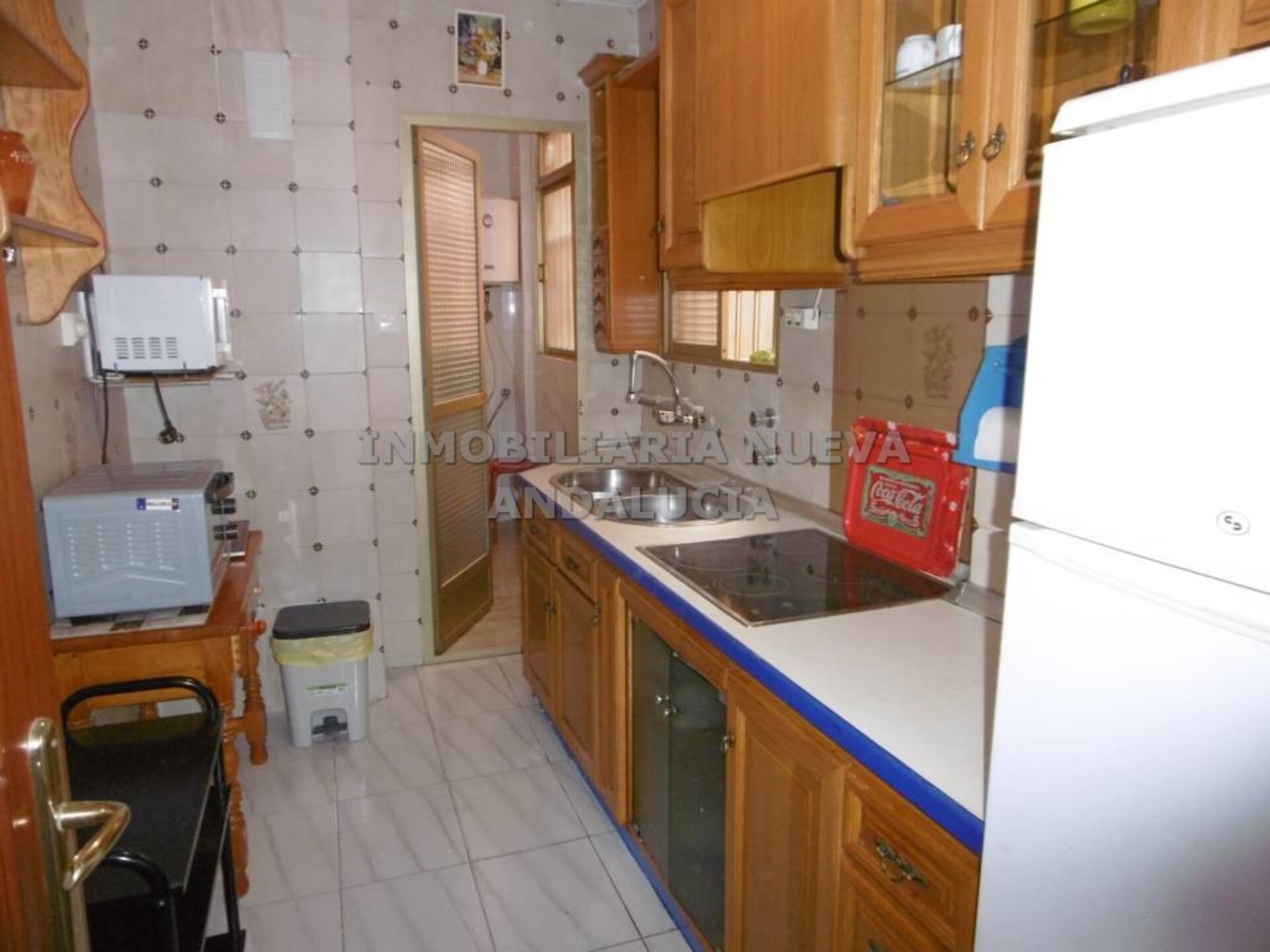 Piso de 95 m² en Almería