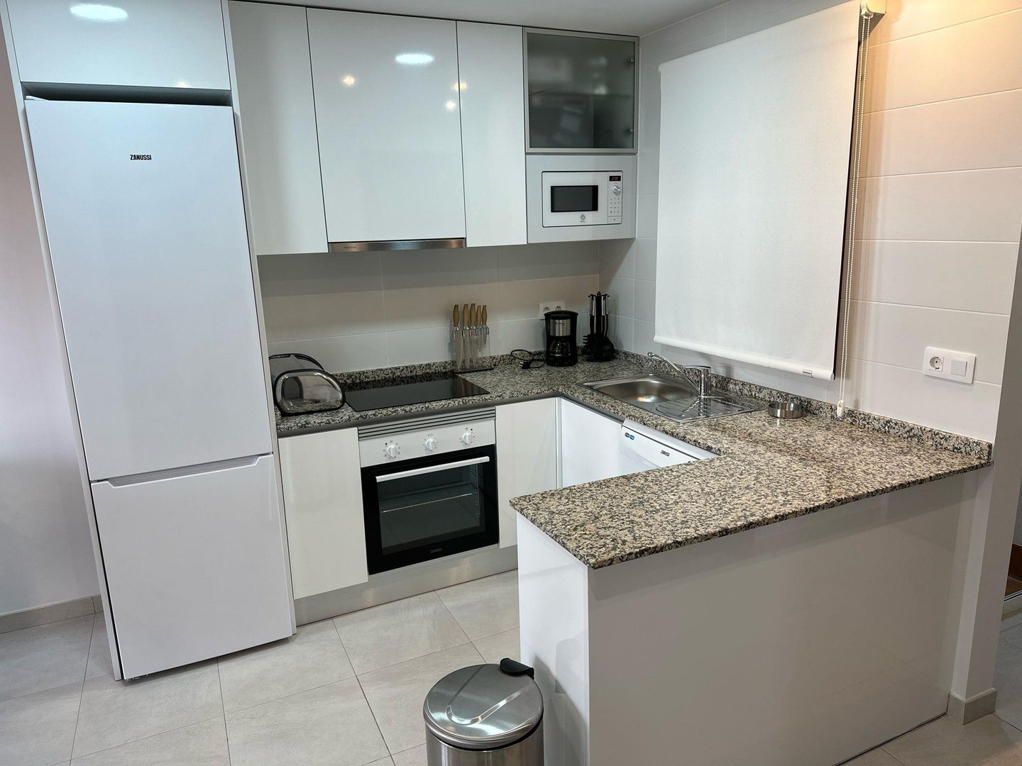 Piso de 70 m² en Pulpí