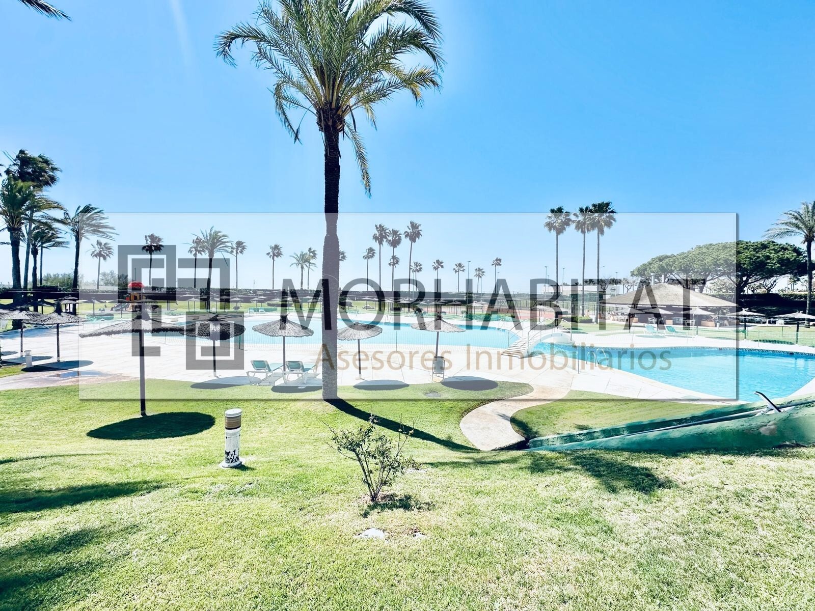 Piso de 65 m² en Isla Cristina