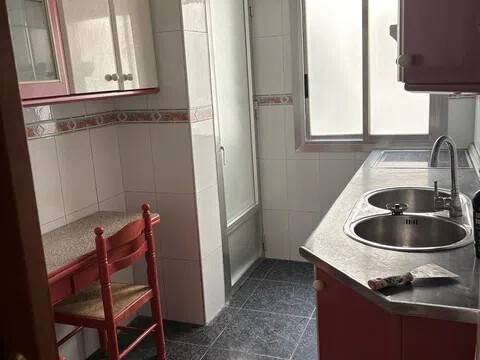 Piso de 76 m² en Almería