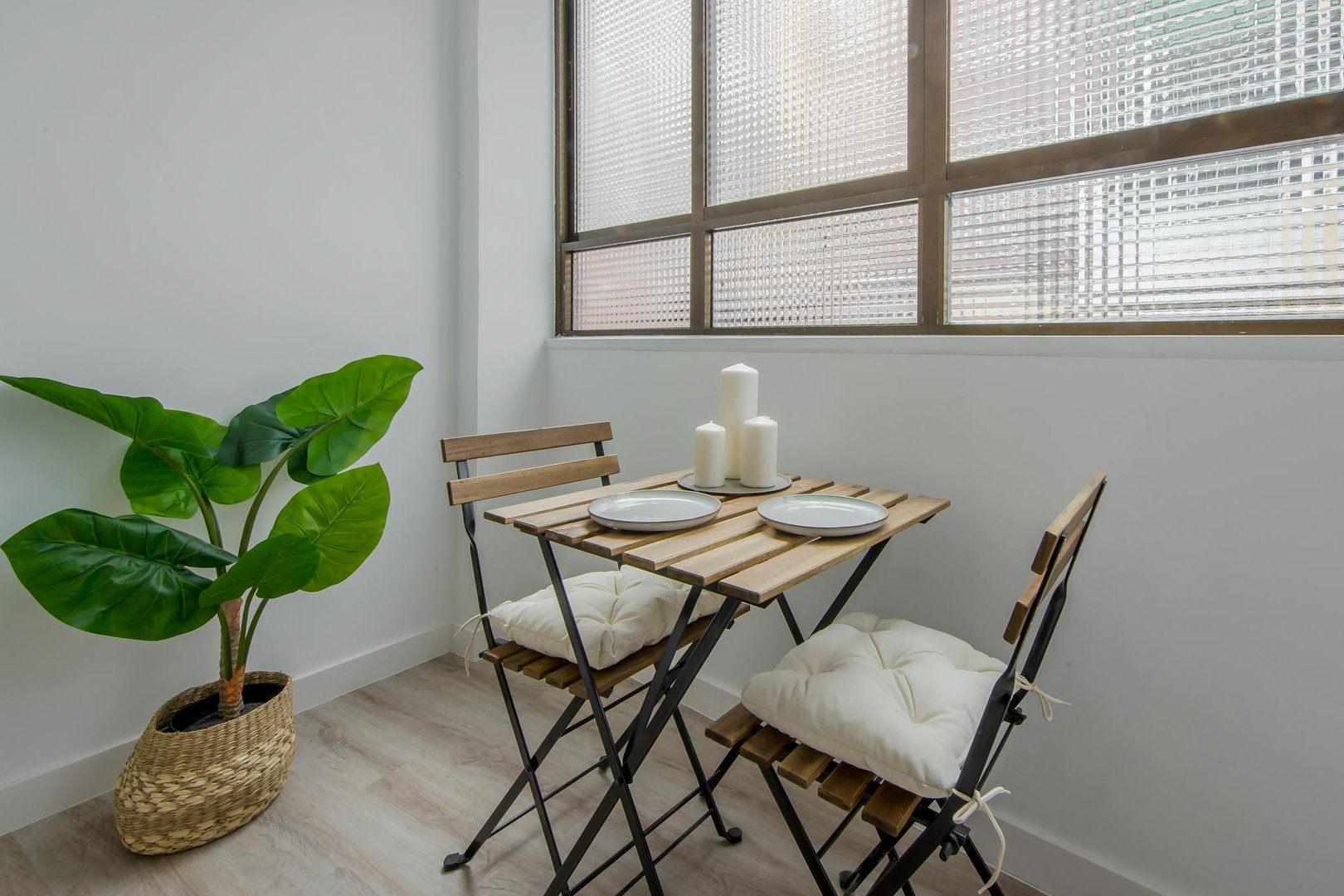 Zimmer zur Miete, Madrid
