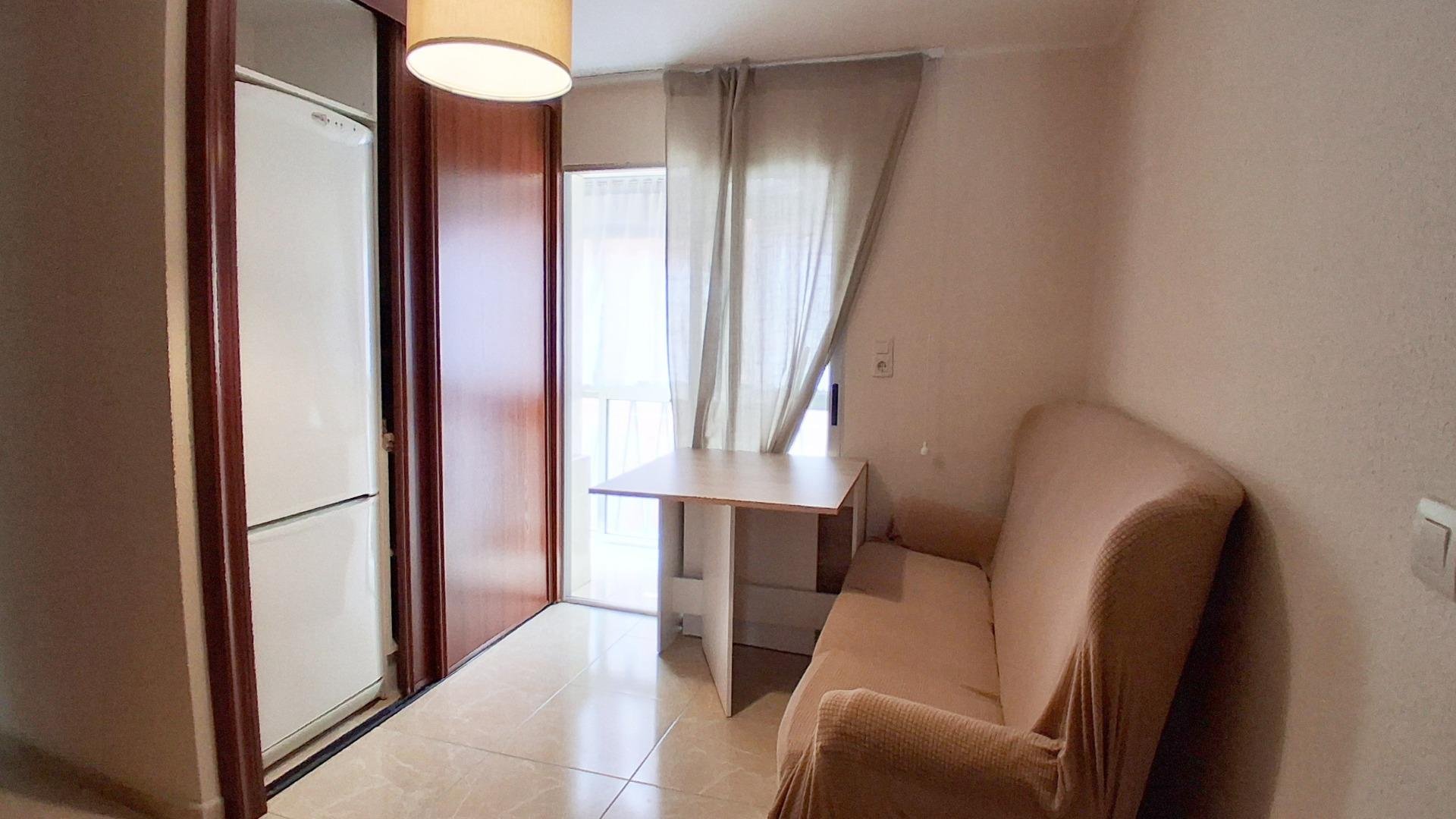 Piso de 56 m² en Salamanca
