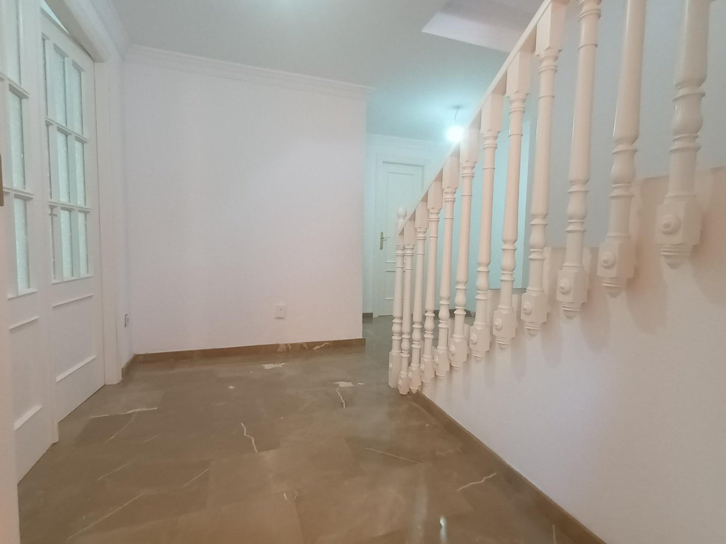 Casa de 297 m² a Albolote