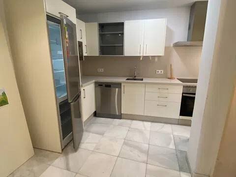 Appartement 120 m² à Cordoue