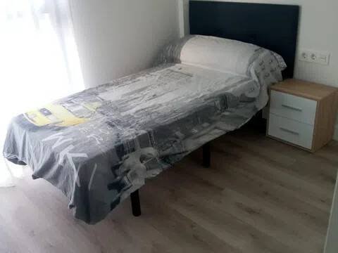 Apartamento 120 m² em Almería
