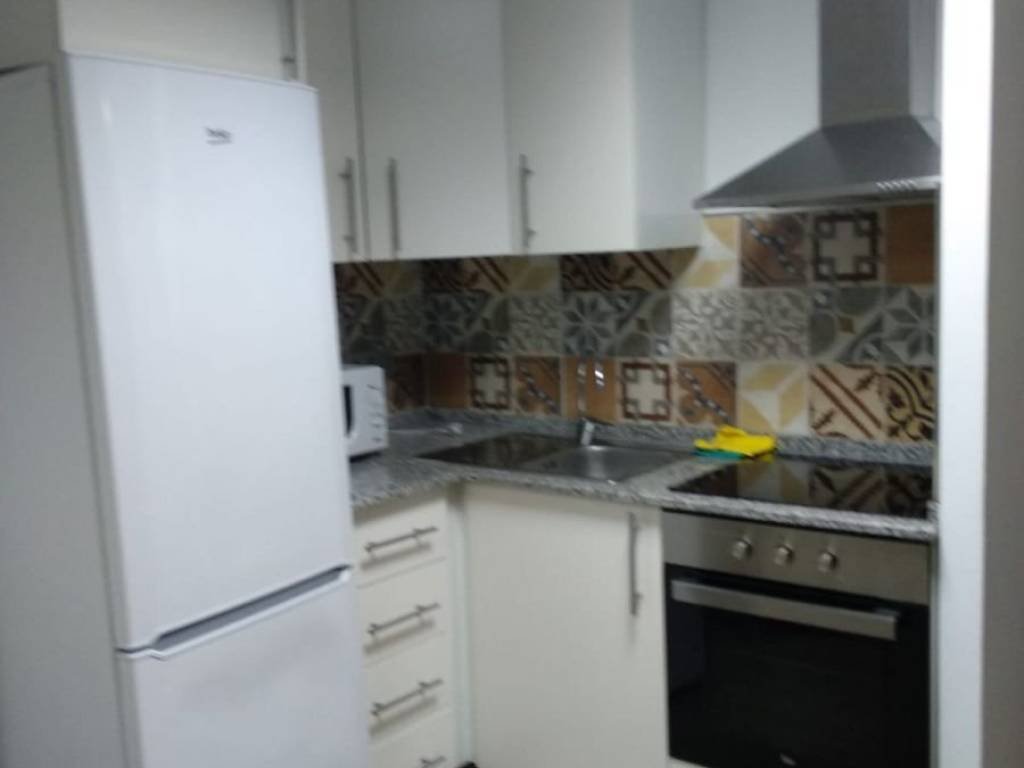 Pis de 70 m² a Lorca