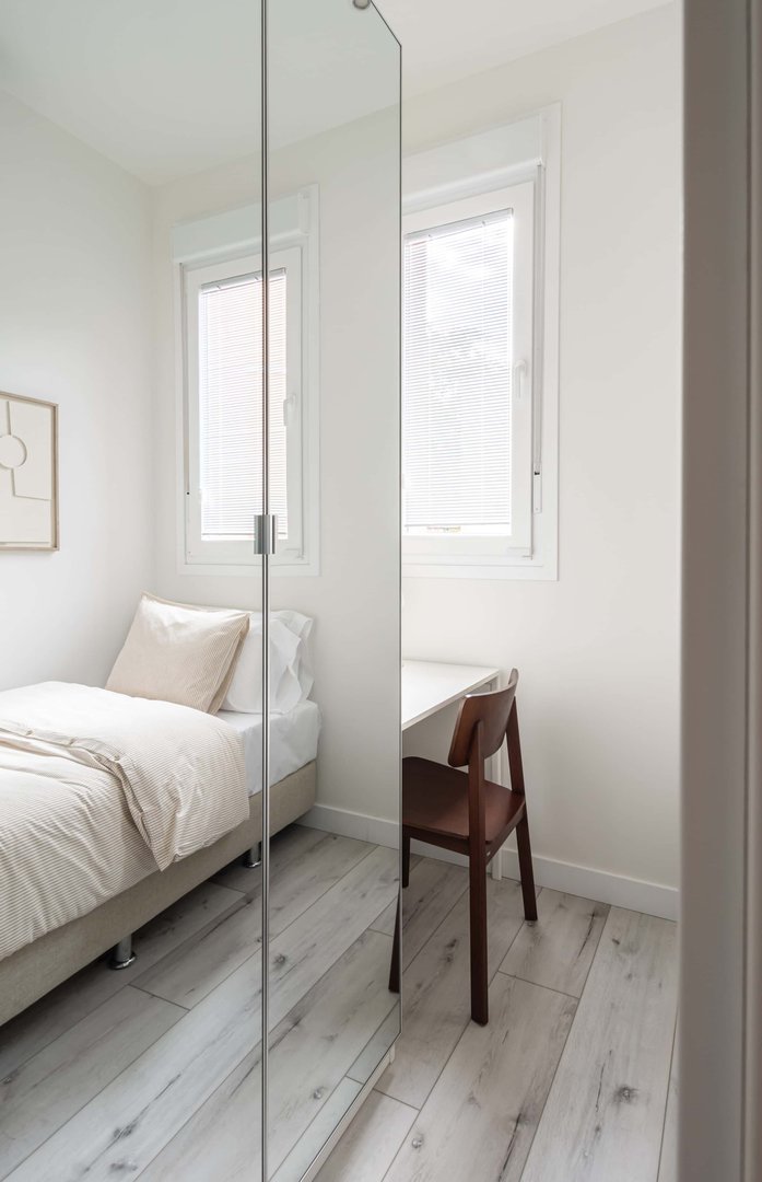 Pis de 35 m² a Madrid