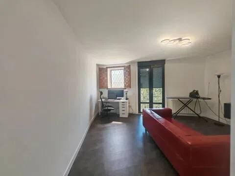 Piso de 289 m² en Segovia