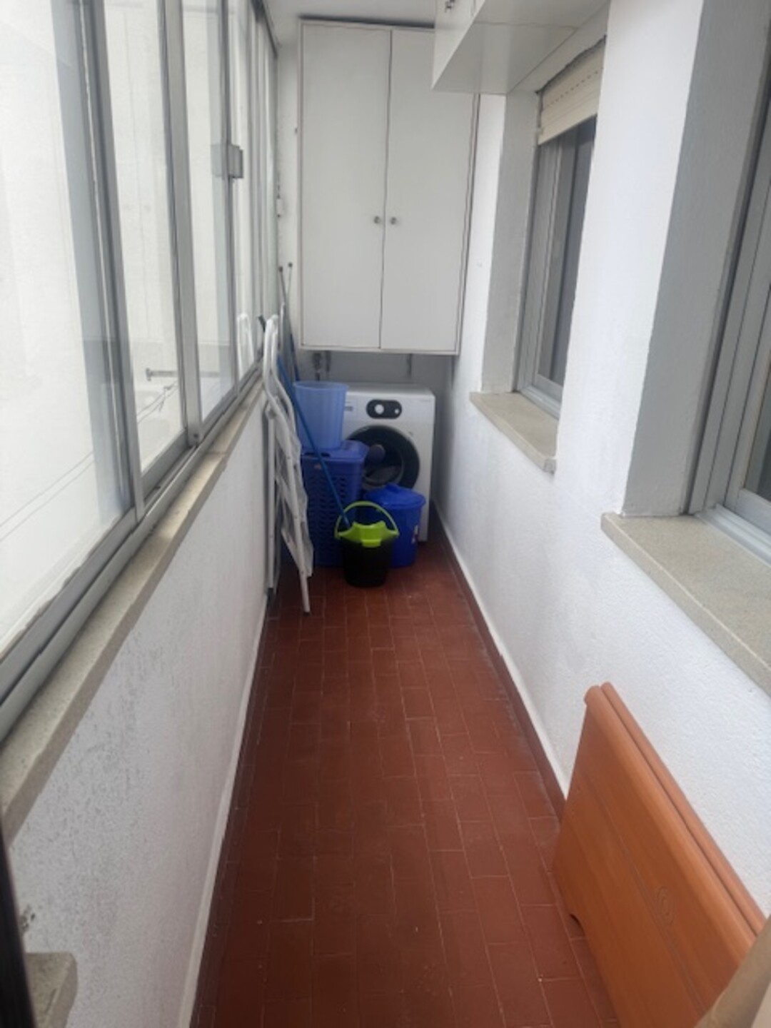 Piso de 100 m² en Salamanca