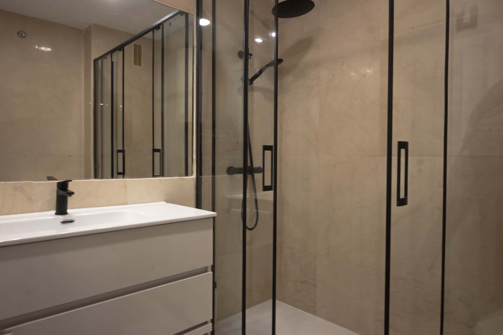 Apartamento 50 m² em Madrid