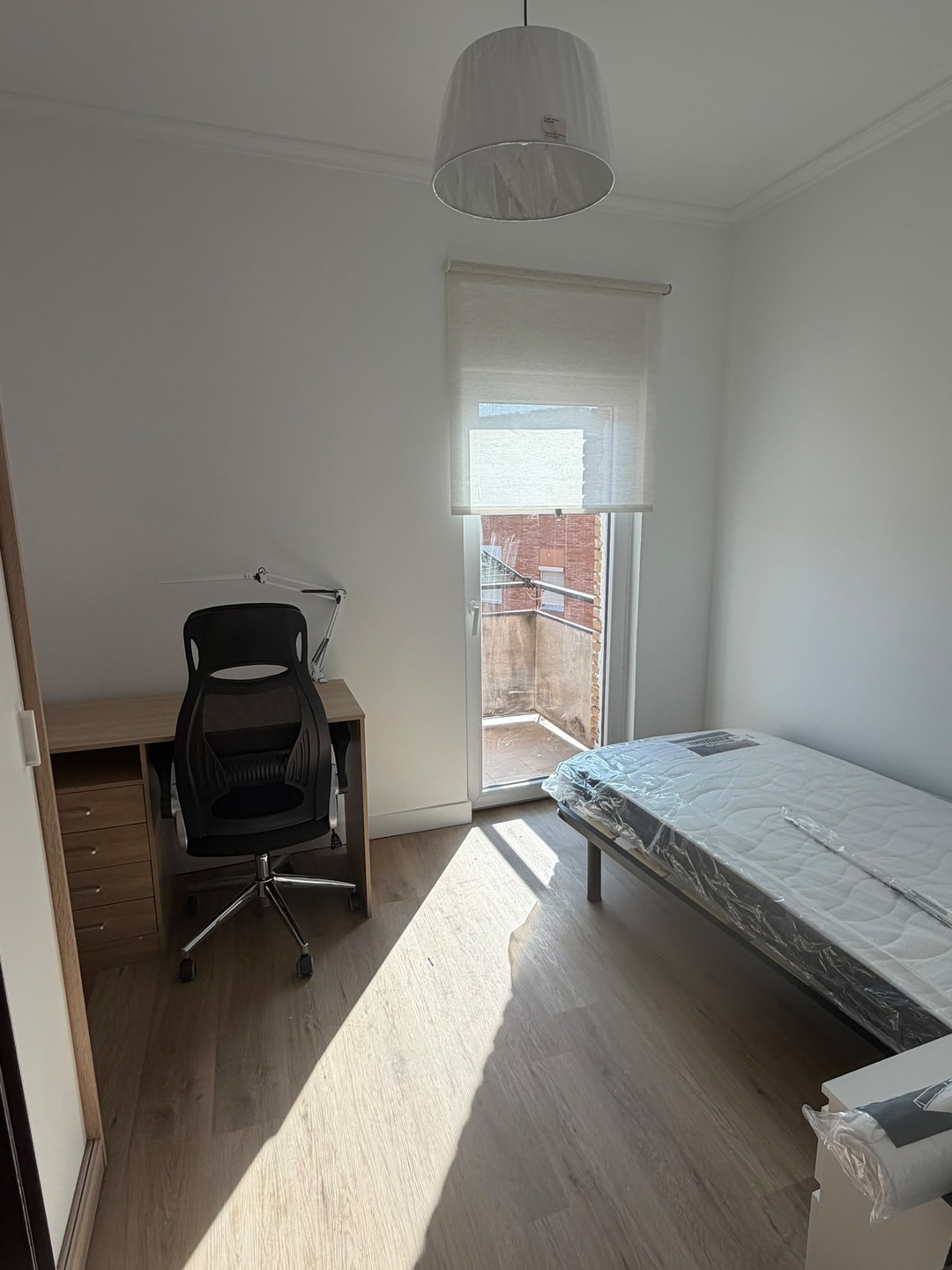 Piso de 100 m² en Valladolid