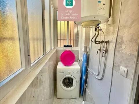Piso de 80 m² en Jaén