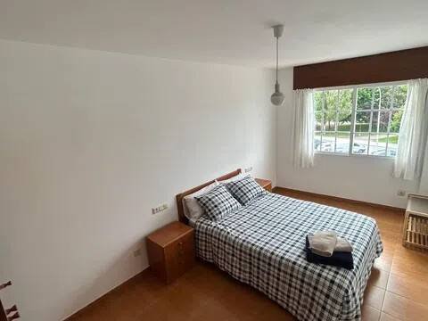 Piso de 90 m² en Ponteceso