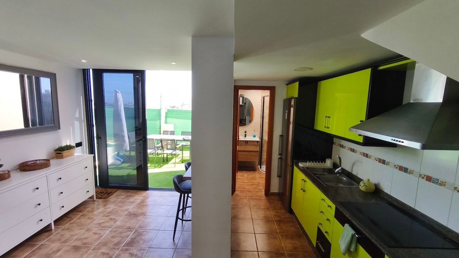 Appartamento 50 m² a San Bartolomé de Tirajana