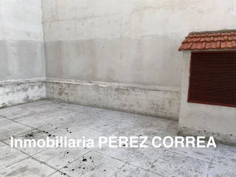 Piso de 100 m² en Salamanca