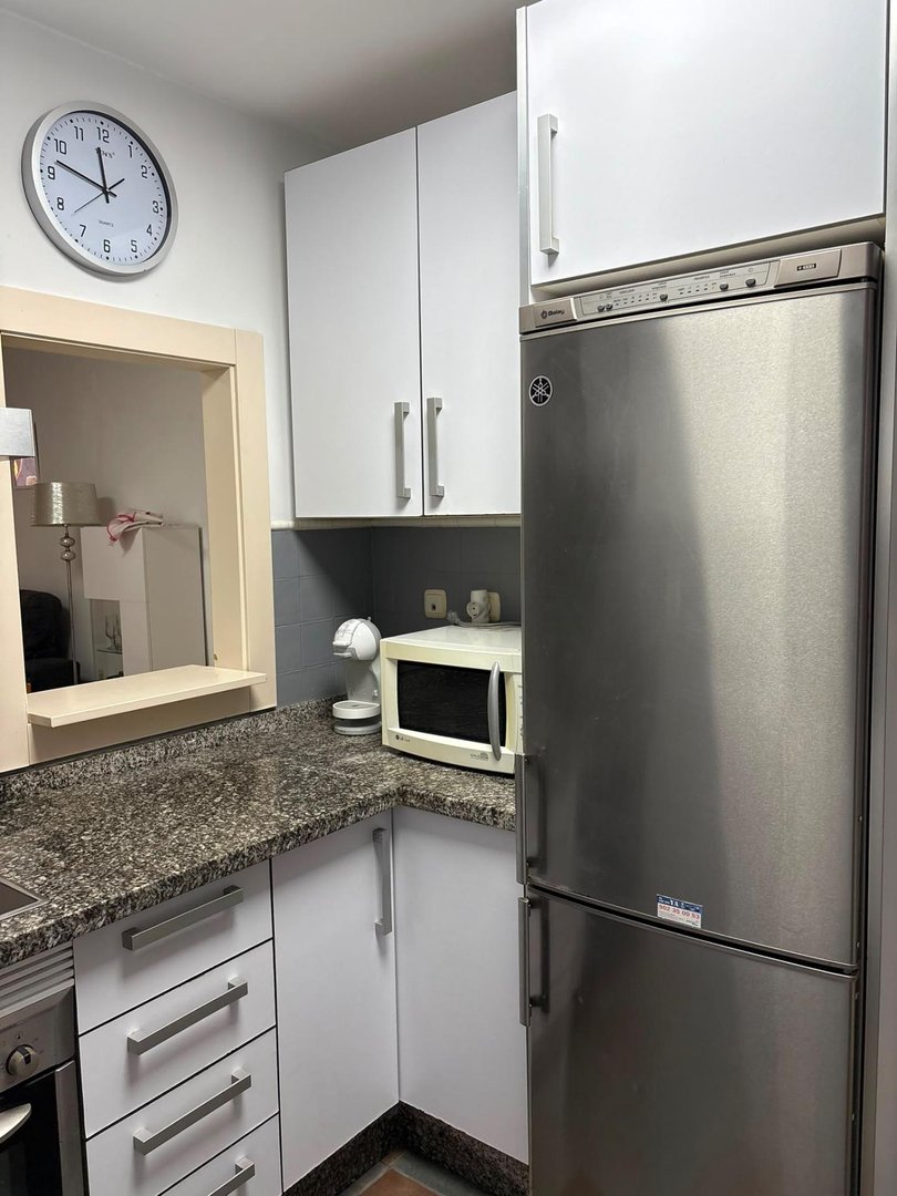 Piso de 88 m² en Motril
