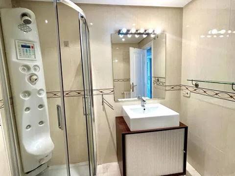 Piso de 305 m² en Segovia