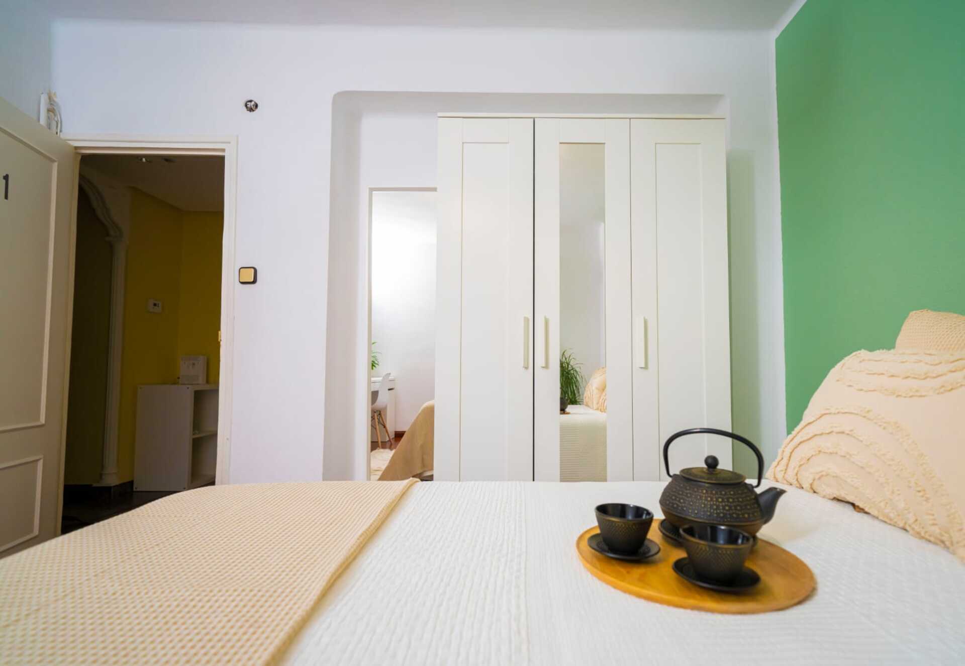 Habitació 67 m², Ponferrada